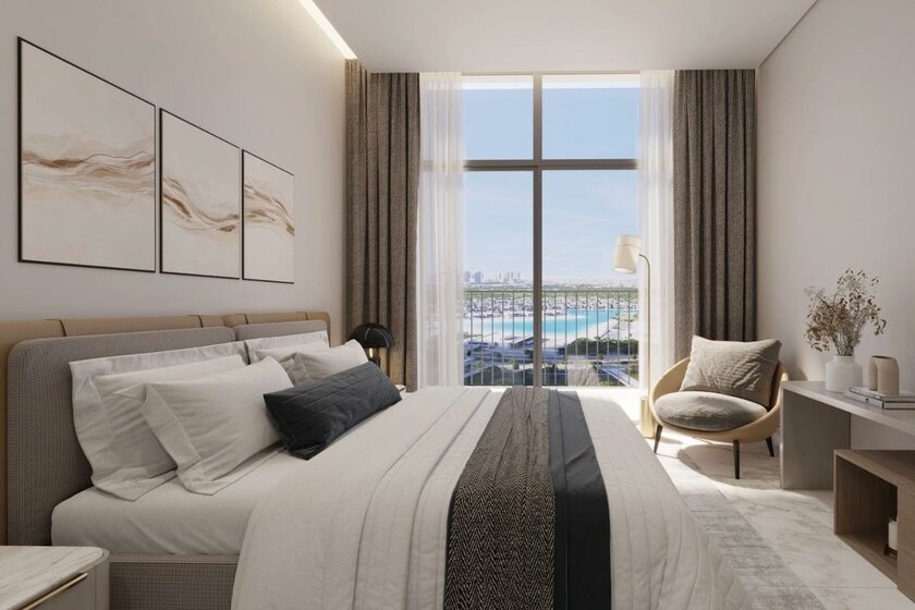 Compre 5130 apartamentos  - Dubai, EAU — imagen 11