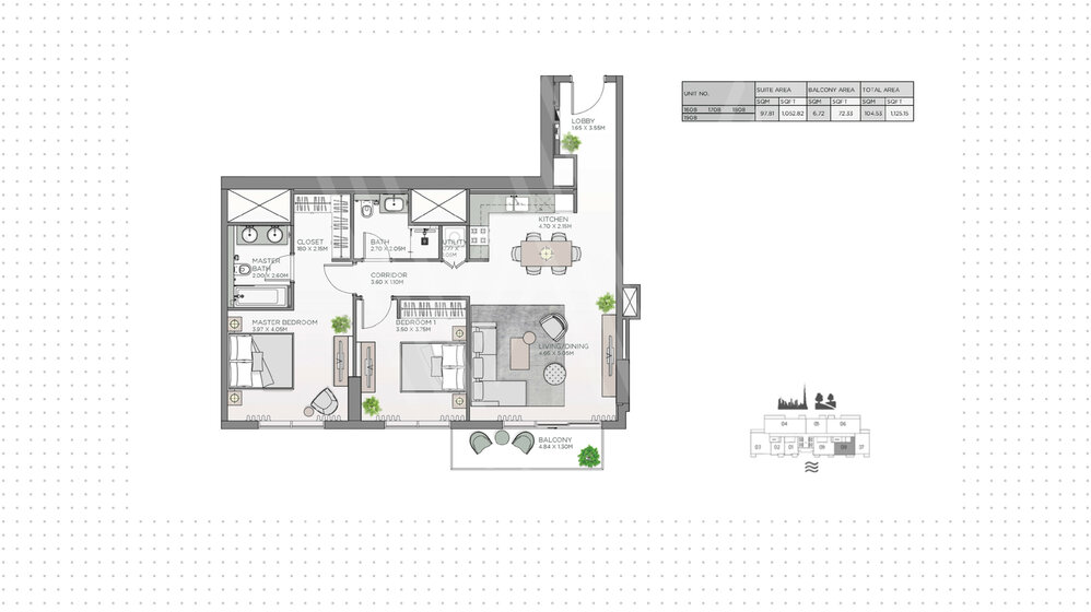 Acheter un bien immobilier - Émirats arabes unis – image 18