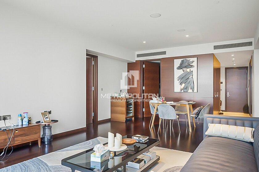 Alquile 95 apartamentos  - 2 habitaciones - EAU — imagen 36