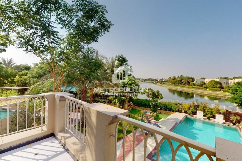 Villa for rent - Dubai - Rent for $196,027 / yearly - image 11