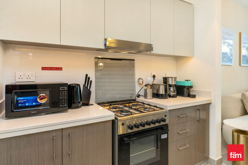 Apartments zum mieten - Dubai - für 73.513 $/jährlich mieten – Bild 16