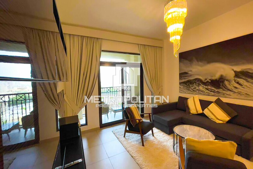 Rent a property - 1 room - Madinat Jumeirah Living, UAE - image 18