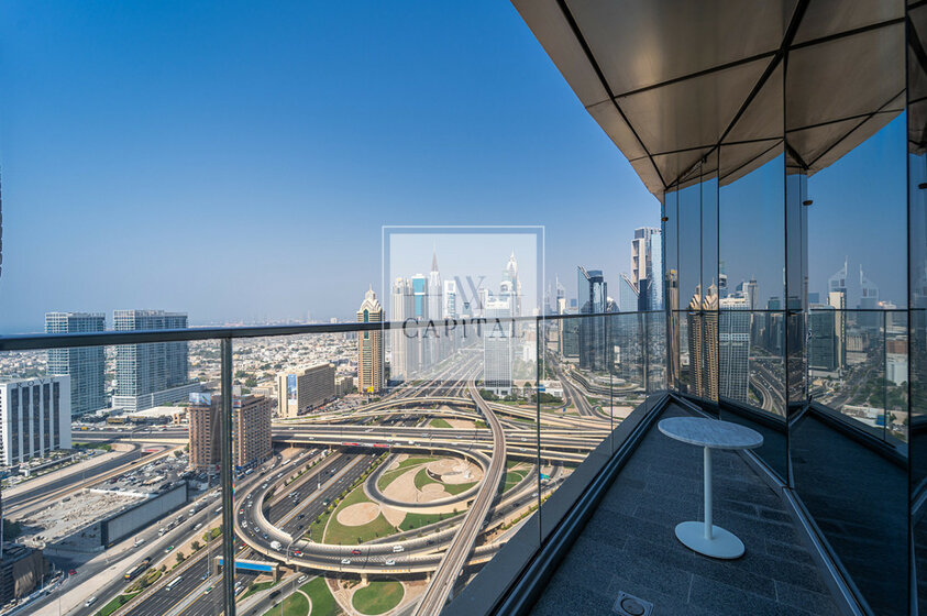 Acheter 506 appartements - Downtown Dubai, Émirats arabes unis – image 17