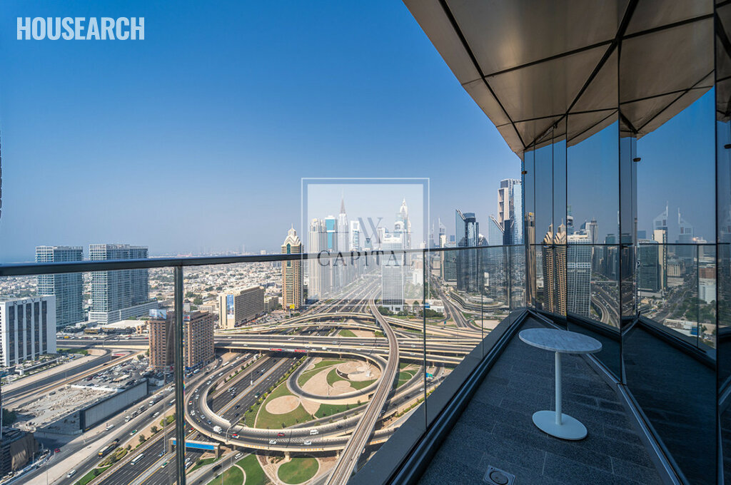 Appartements à vendre - Dubai - Acheter pour 1 429 349 $ – image 1