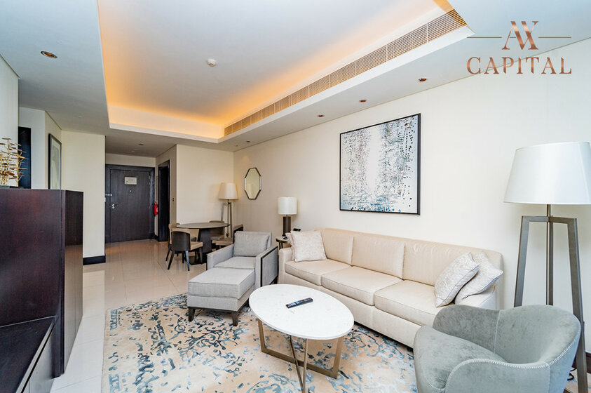 Alquile 409 apartamentos  - 1 habitación - EAU — imagen 31