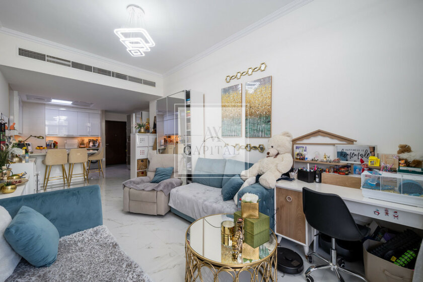 5367 stüdyo daire satın al - BAE – resim 32