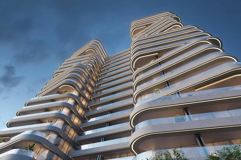 Купить 212 апартаментов - Business Bay, ОАЭ - изображение 15