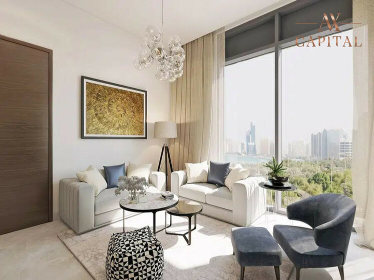 Buy 296 apartments  - Meydan City, UAE - image 25