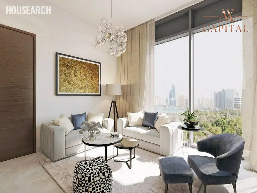 Апартаменты на продажу - Дубай - Купить за 449 222 $ - изображение 1