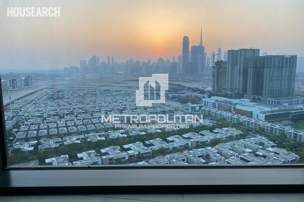 Appartements à louer - Dubai - Louer pour 24 503 $/annuel – image 1