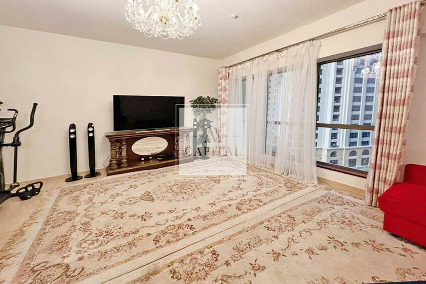 94 stüdyo daire kirala  - JBR, BAE – resim 21