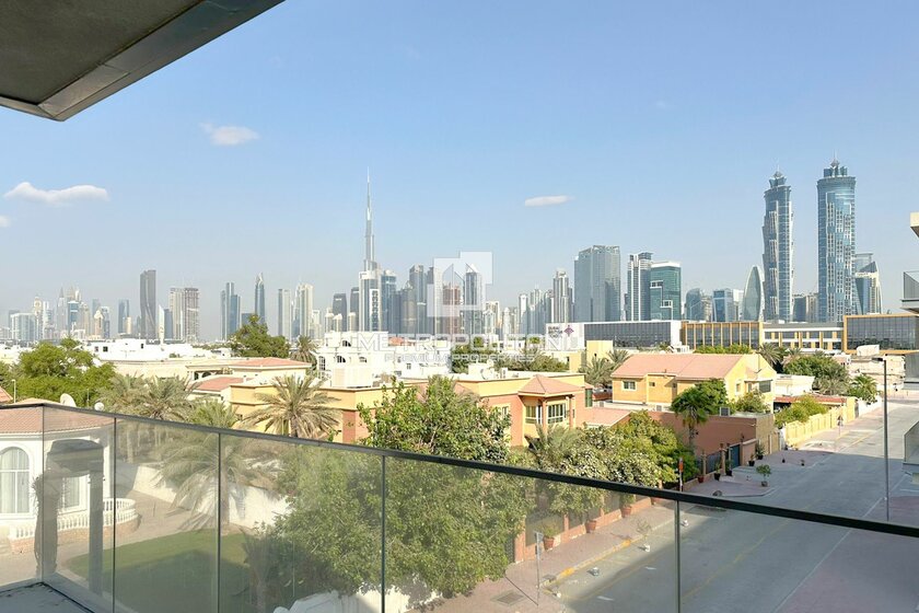 Rent a property - 2 rooms - Al Safa, UAE - image 7