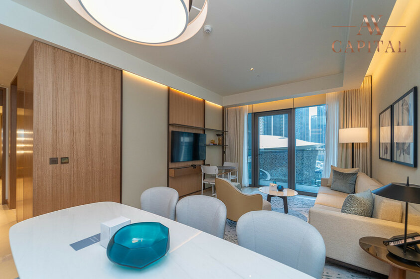 Immobilie kaufen - 2 Zimmer - Downtown Dubai, VAE – Bild 13