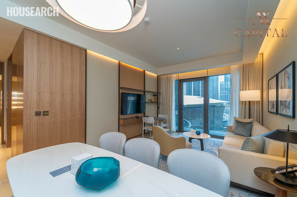 Apartments zum verkauf - City of Dubai - für 1.225.153 $ kaufen – Bild 1