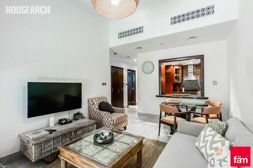 Stüdyo daireler kiralık - Dubai - $35.422 fiyata kirala – resim 1