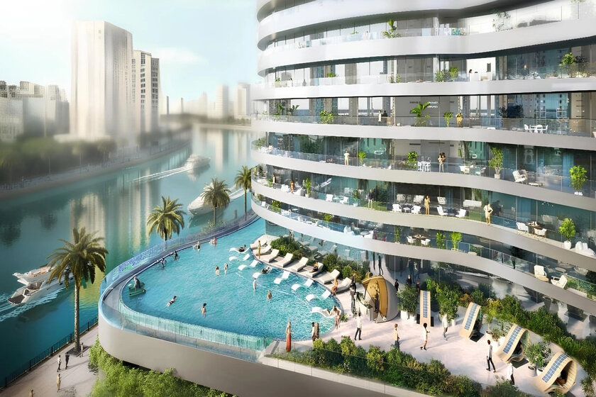 Appartements à vendre - Dubai - Acheter pour 480 000 $ – image 22