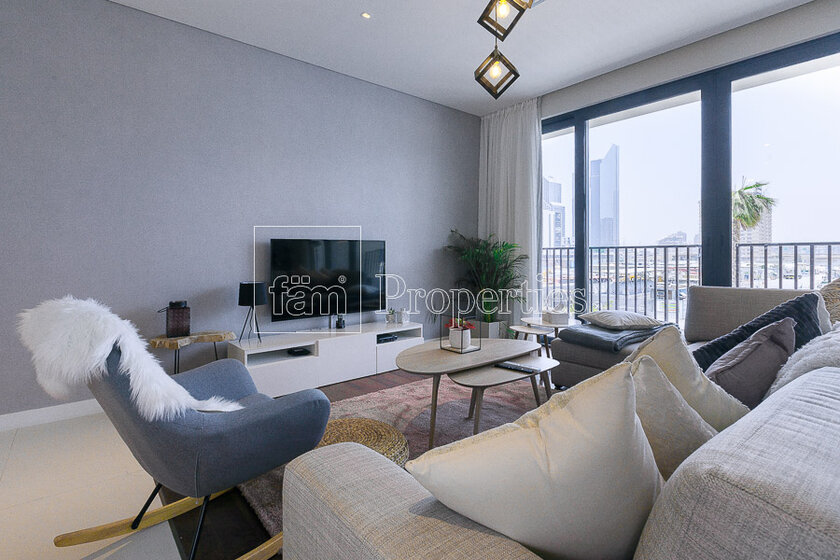 Compre 127 apartamentos  - City Walk, EAU — imagen 3