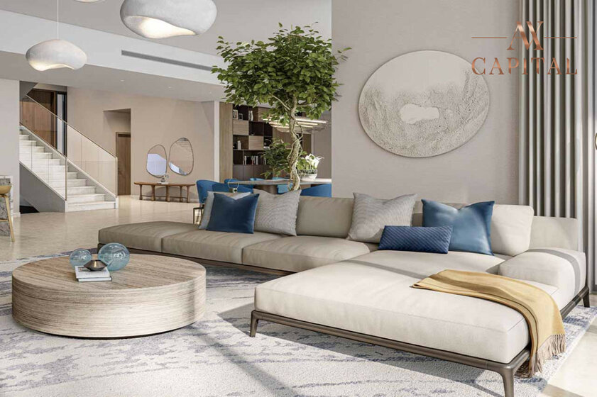 Купить 22 дома - Dubai Hills Estate, ОАЭ - изображение 3
