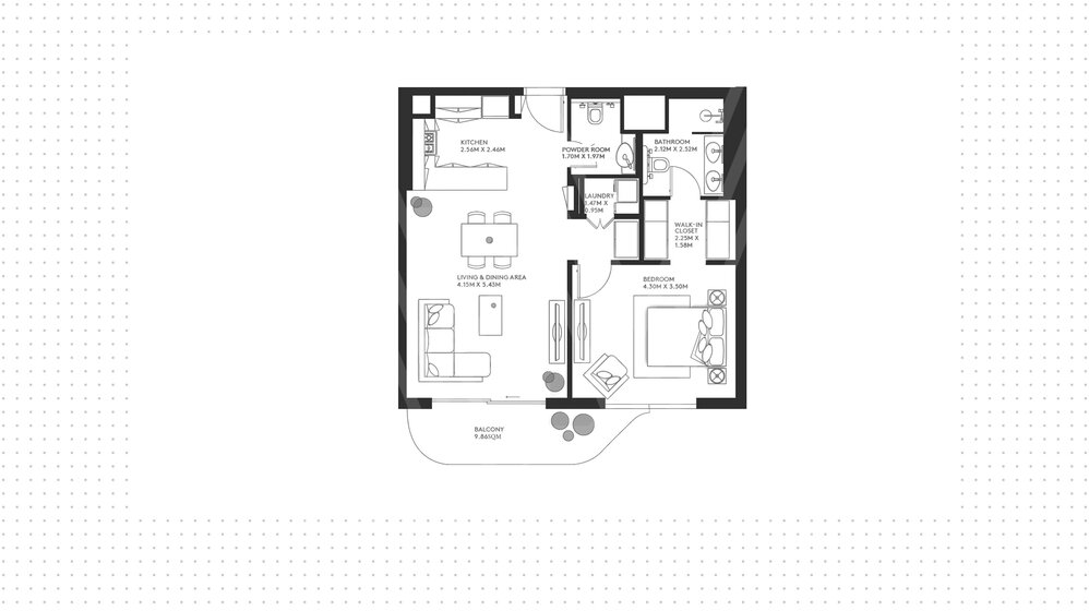 Acheter un bien immobilier - Émirats arabes unis – image 5