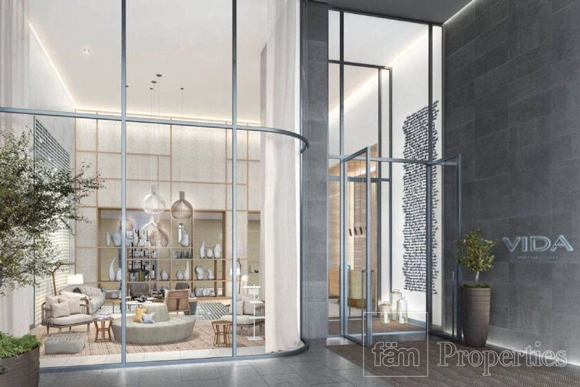 236 Wohnungen kaufen  - Downtown Dubai, VAE – Bild 14