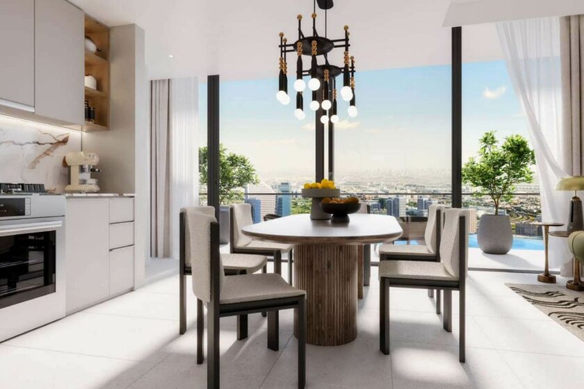 Apartamentos a la venta - Dubai - Comprar para 674.300 $ — imagen 14