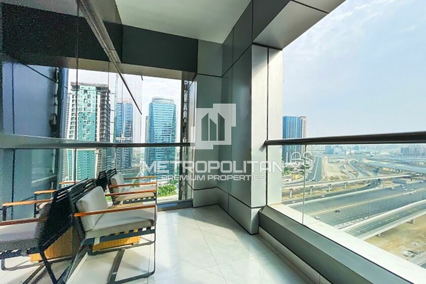 224 stüdyo daire satın al  - Dubai Marina, BAE – resim 25