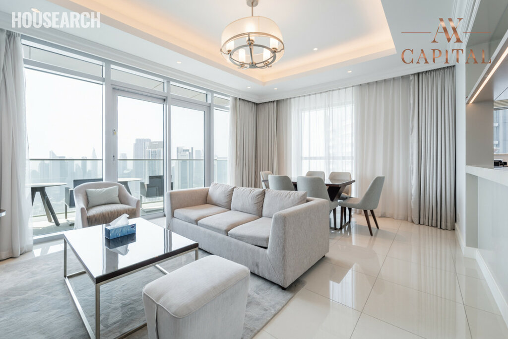 Stüdyo daireler kiralık - Dubai - $81.677 / yıl fiyata kirala – resim 1