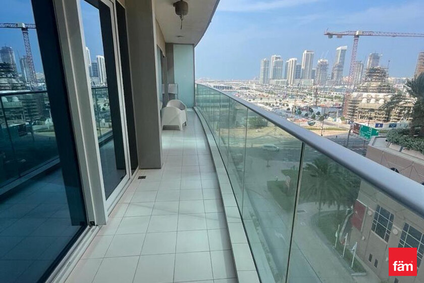 Acheter un bien immobilier - Dubai Marina, Émirats arabes unis – image 16
