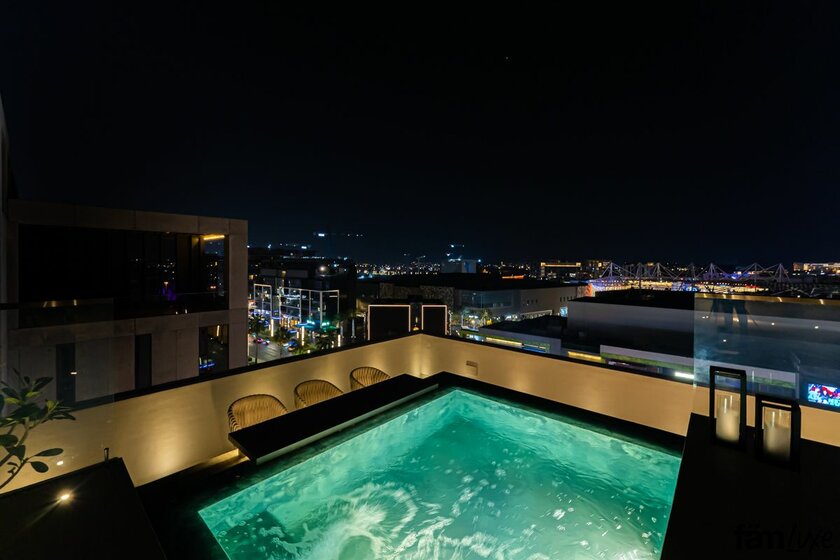 81 stüdyo daire satın al - City Walk, BAE – resim 30