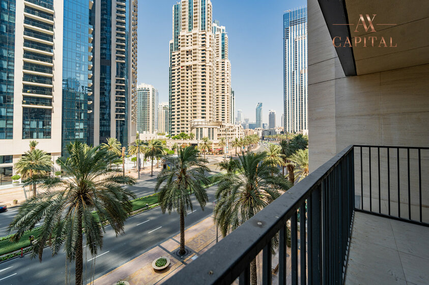 2027 Wohnungen mieten  - Dubai, VAE – Bild 10