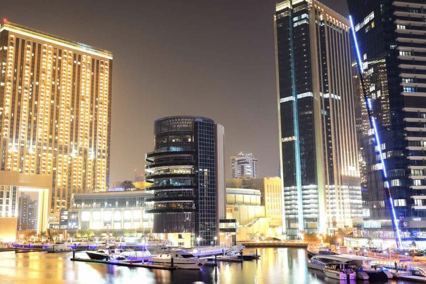 Apartamentos a la venta - Dubai - Comprar para 1.253.405 $ — imagen 20