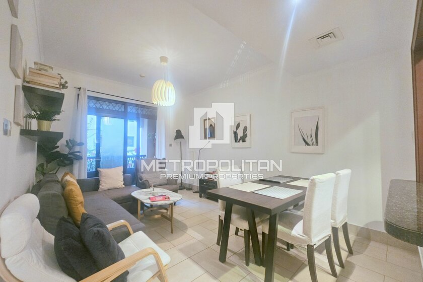 74 stüdyo daire kirala  - 1 odalı - Downtown Dubai, BAE – resim 15