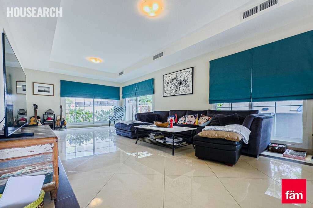 Villa satılık - Dubai - $1.634.877 fiyata satın al – resim 1