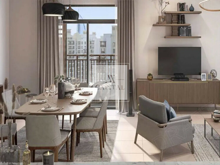 1 bedroom apartments for sale in UAE - image 16