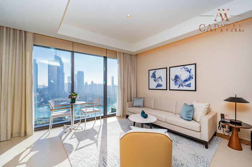 Stüdyo daireler kiralık - Dubai - $136.128 / yıl fiyata kirala – resim 15