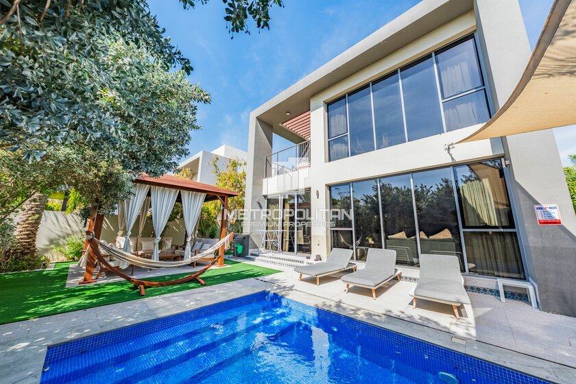 Immobilien zur Miete - Emirate of Dubai, VAE – Bild 34