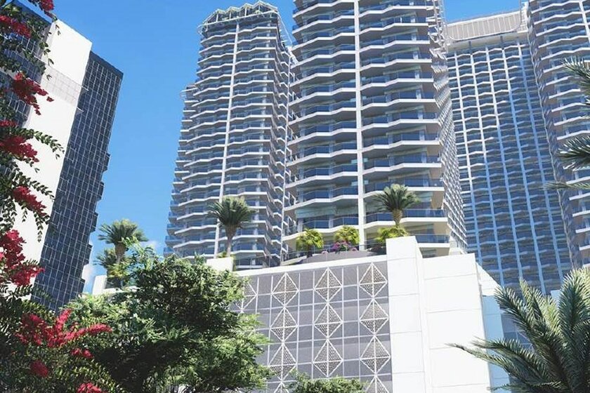 Апартаменты на продажу - Дубай - Купить за 272 479 $ - изображение 16
