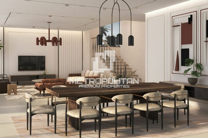 Ikiz villa satılık - Dubai - $762.942 fiyata satın al – resim 15