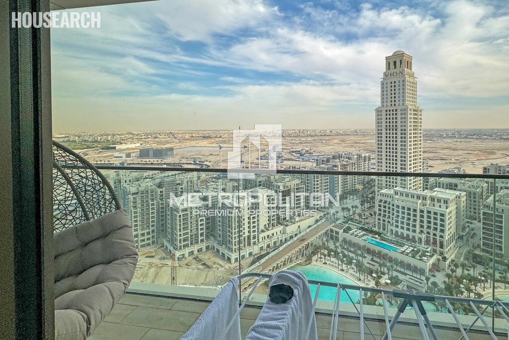 Апартаменты в аренду - Дубай - Снять за 54 451 $ / год - изображение 1