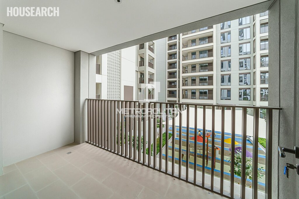 Appartements à louer - Dubai - Louer pour 27 227 $/annuel – image 1