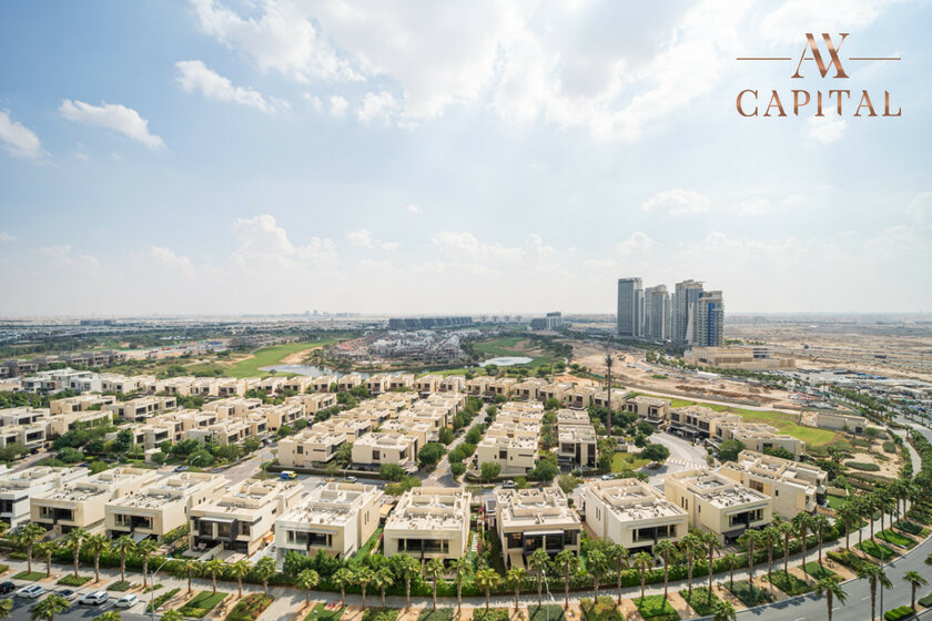 Купить недвижимость - DAMAC Hills, ОАЭ - изображение 1
