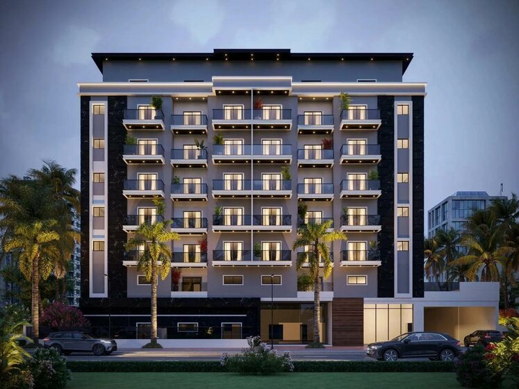 Apartamentos a la venta - Dubai - Comprar para 395.095 $ — imagen 18