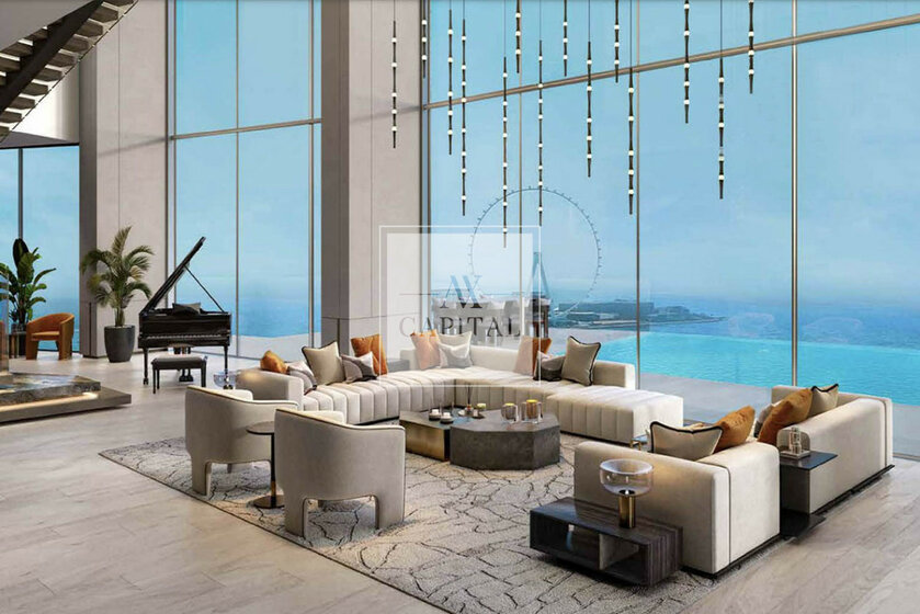 Compre 149 apartamentos  - JBR, EAU — imagen 25