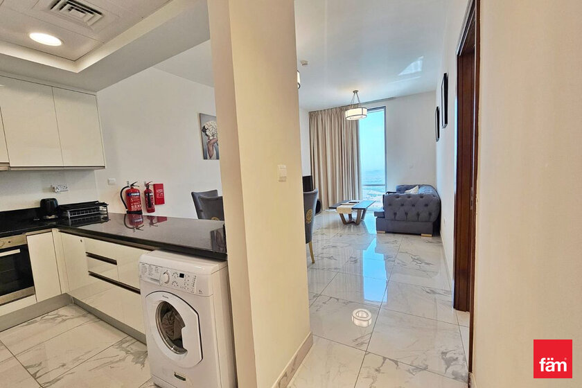 Rent 6 apartments  - Al Habtoor City, UAE - image 8