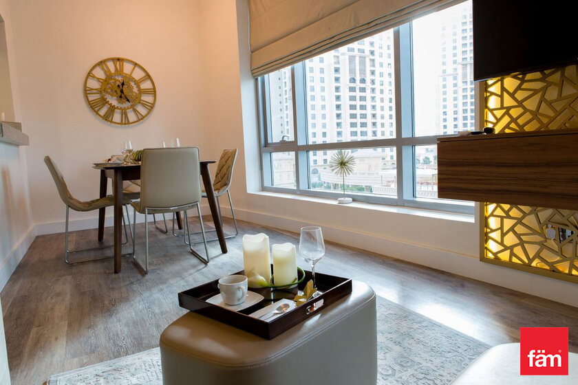 Rent 183 apartments  - Dubai Marina, UAE - image 29
