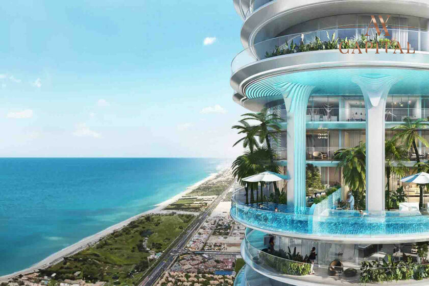 Buy 39 apartments  - Dubai Media City, UAE - image 21