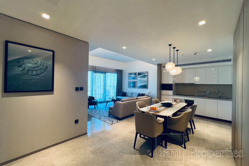 145 stüdyo daire satın al - Dubai Creek Harbour, BAE – resim 8