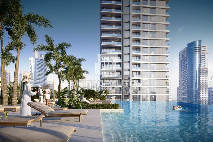 Buy 225 apartments  - Dubai Marina, UAE - image 13