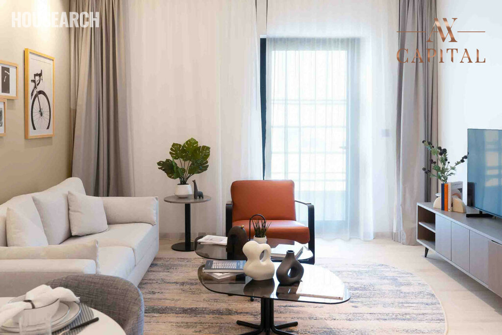 Apartamentos a la venta - City of Dubai - Comprar para 292.676 $ — imagen 1
