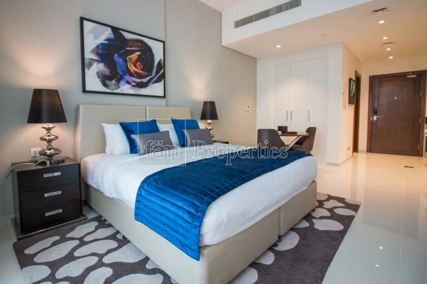 Compre 195 apartamentos  - Dubailand, EAU — imagen 12